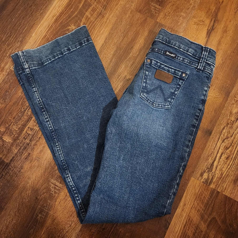 Wrangler Jeans